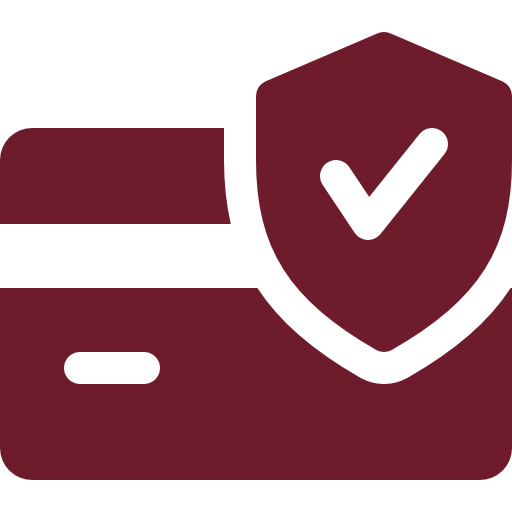 SECURE PAYMENTS